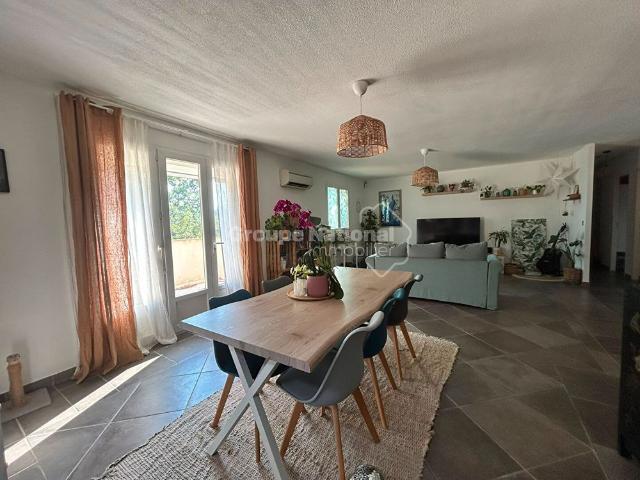 Maison location à Brignoles, Le Luc
