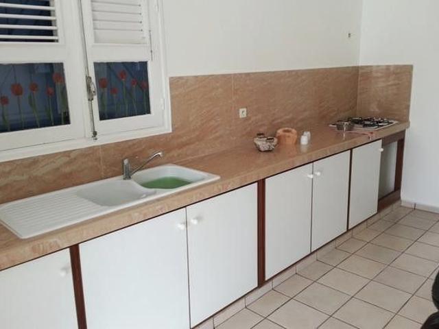 Maison location à Guadeloupe