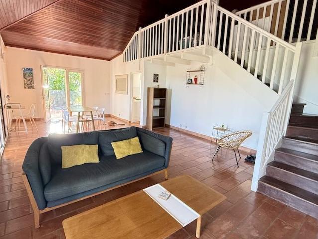 Maison location à Martinique