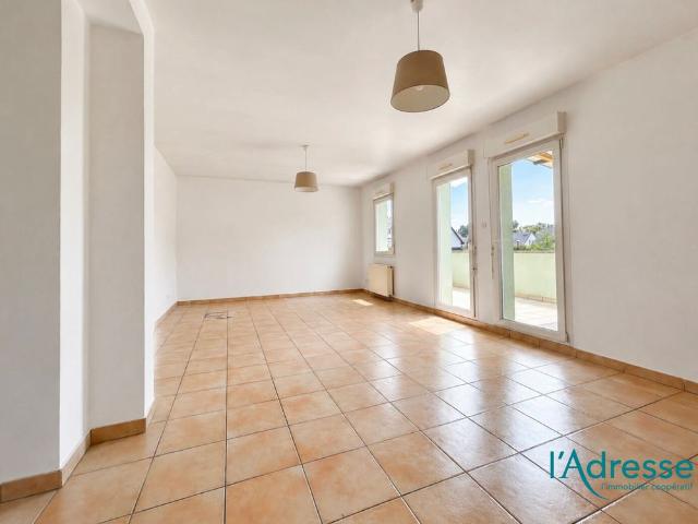 Maison location à Colmar-Ribeauvillé, Houssen