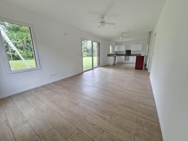 Maison location à Lisieux, Saint-benoît-d'hébertot
