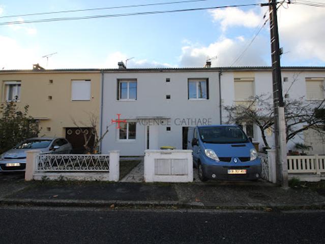 Maison location à Saint-Martin, Albi