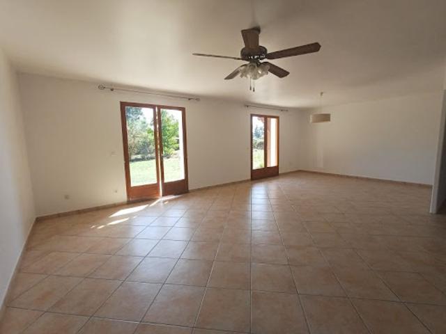 Maison location à Plaisance, Saint-Martin-d'Oney