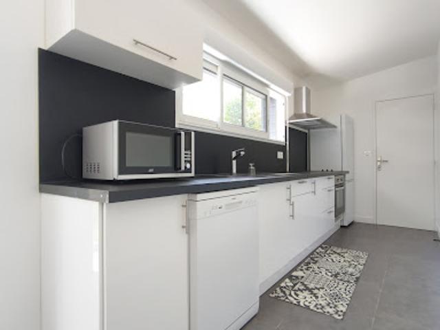 Maison location à Saint-Nazaire, Saint-nazaire