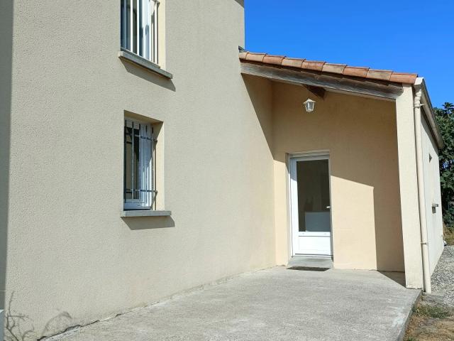 Maison location à Nantes, Saint-julien-de-concelles