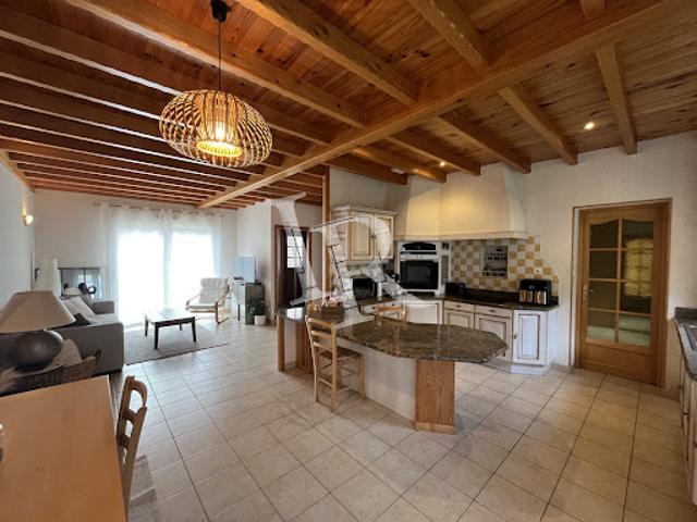Maison location à Le Puy-en-Velay, Brives-charensac