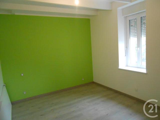 Maison location à Sauzé-Vaussais, Sauzé-entre-Bois