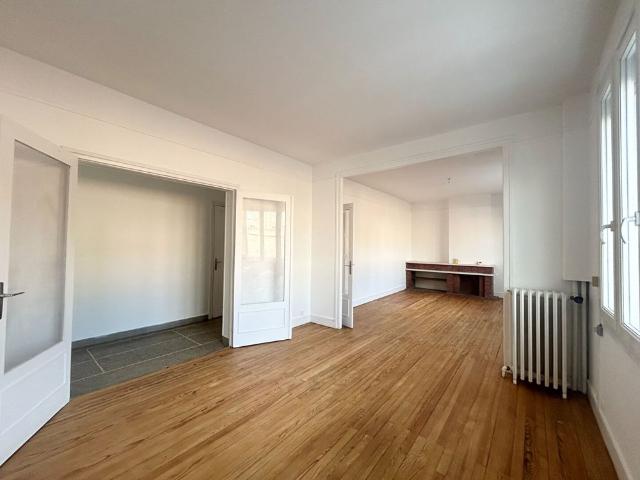 Maison location à Le Havre