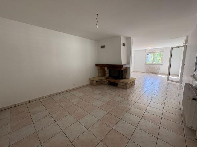 Maison location à Mulhouse, Huningue