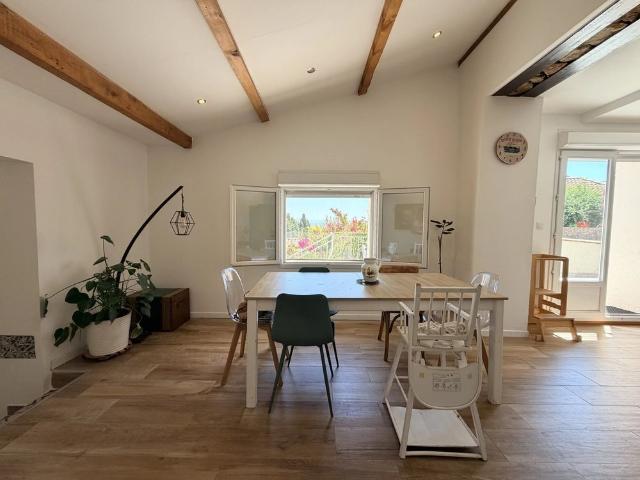 Maison location à Marseille, La Ciotat