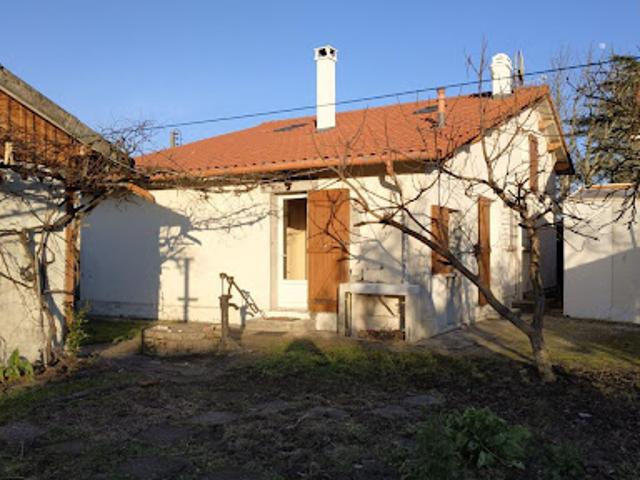Maison location à Morcenx, Morcenx-la-Nouvelle