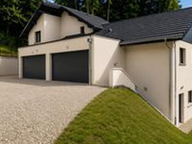 Maison location à Annecy, Moye