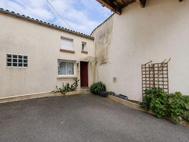 Maison location à Cognac