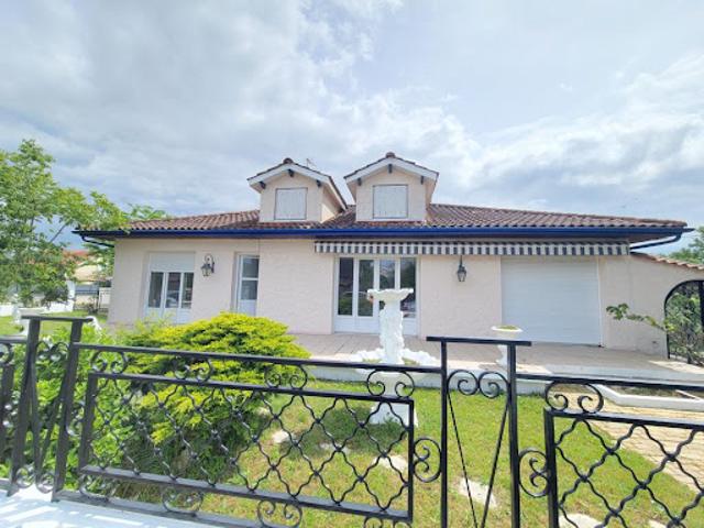 Maison location à Bordeaux, Pessac