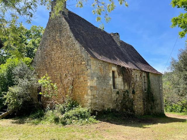 Maison location à Sarlat-la-Canéda, Castels