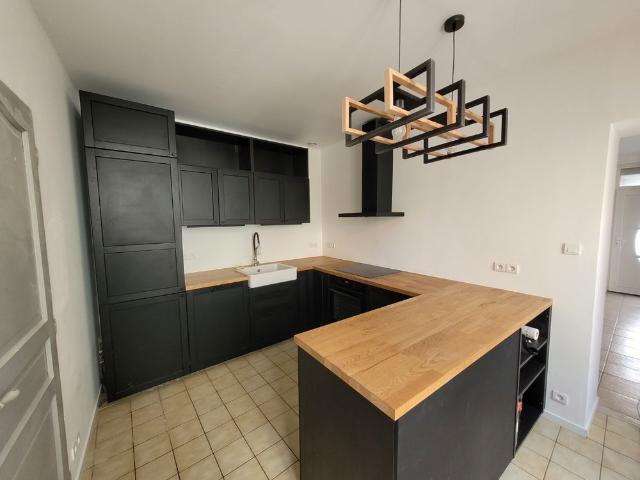 Maison location à Lens, Éleu-dit-Leauwette