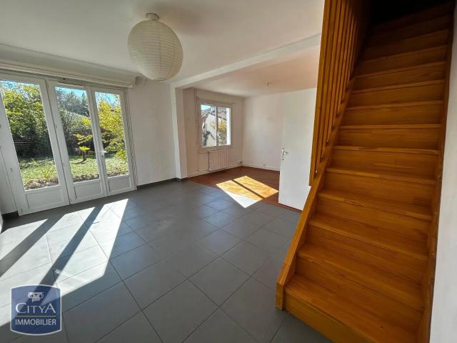 Maison location à Mont-de-Marsan, Landes