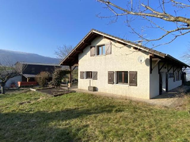 Maison location à Annecy, Moye