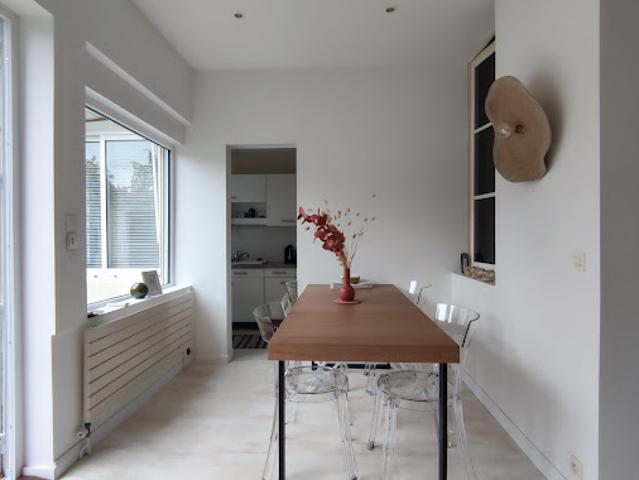 Maison location à Bordeaux