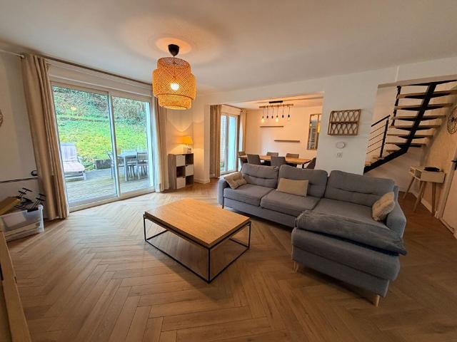 Maison location à Bordeaux, Bouliac