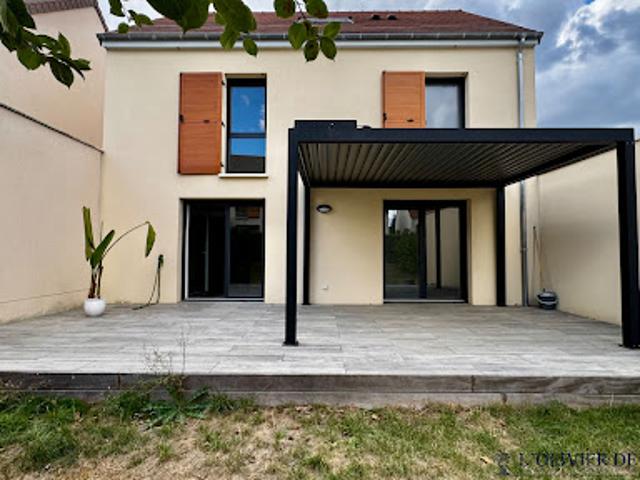 Maison location à Guyancourt, Yvelines