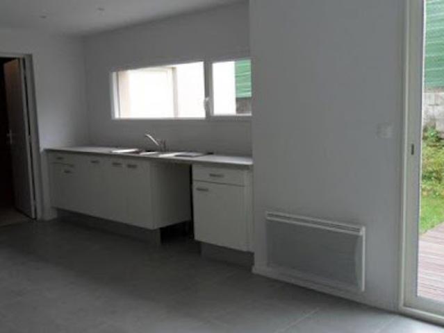 Maison location à Amiens
