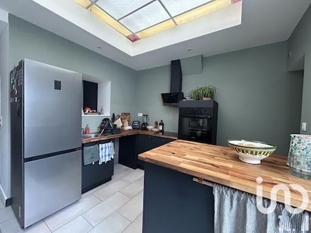 Maison location à Lille, Mouvaux