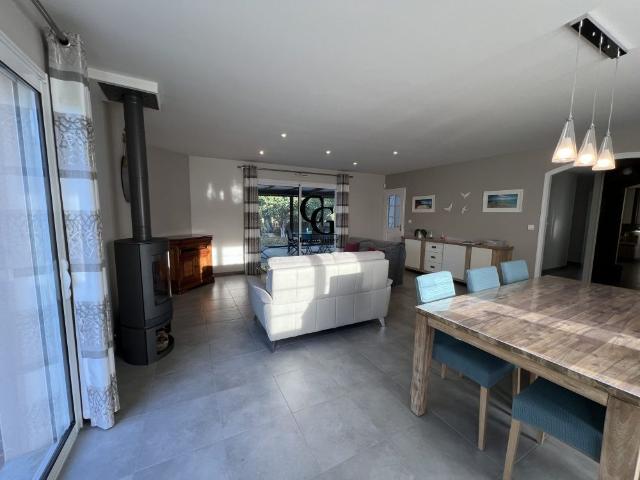 Maison location à Bouaye, Loire-Atlantique