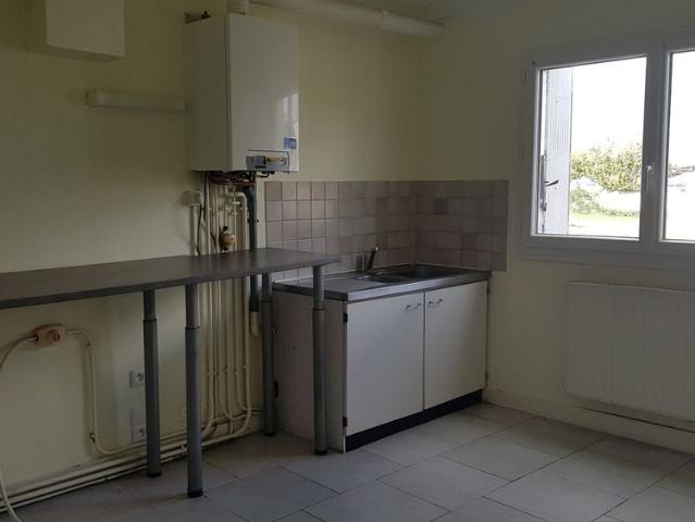 Maison location à Cognac, Salles-d'angles