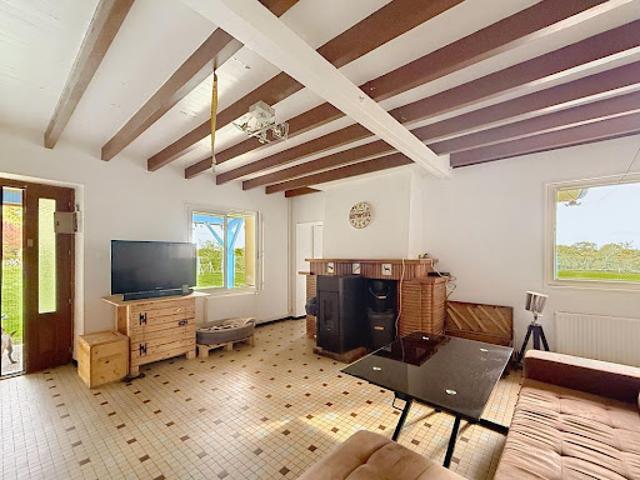Maison location à Le Frêche, Landes