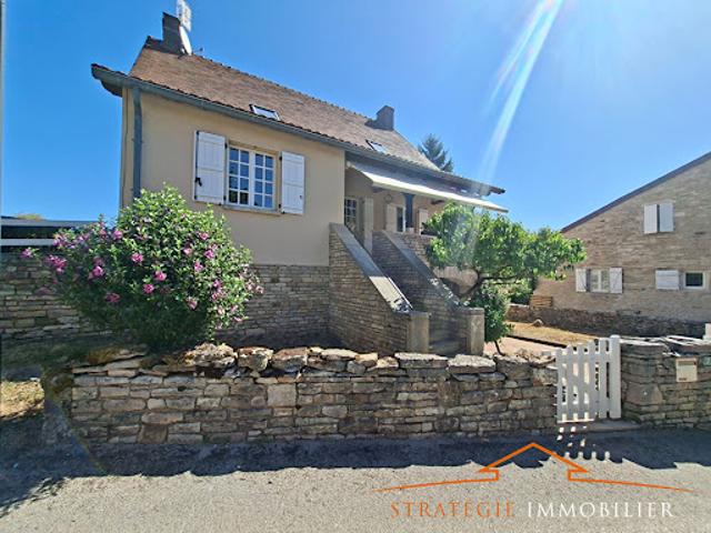 Maison location à Curtil-sous-Burnand, Saône-et-Loire