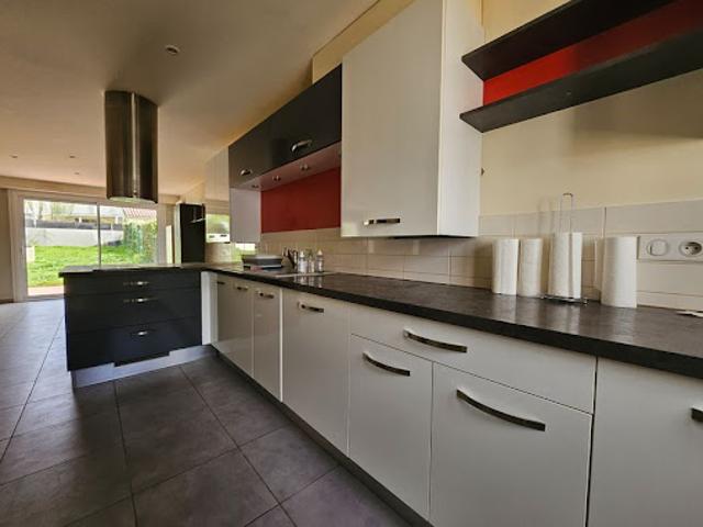 Maison location à La Rochelle, Périgny