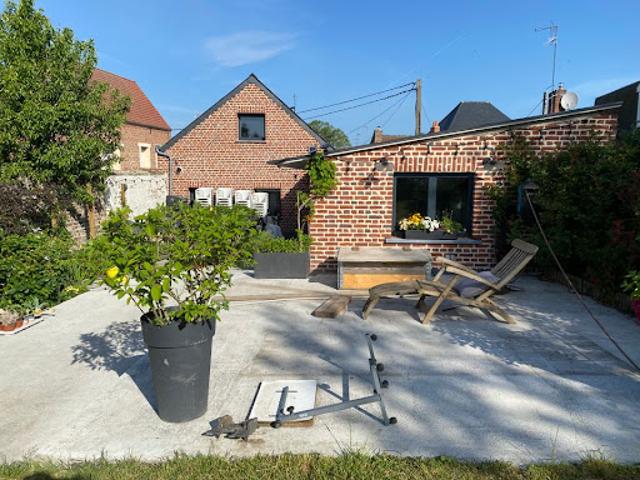 Maison location à Valenciennes, Estreux