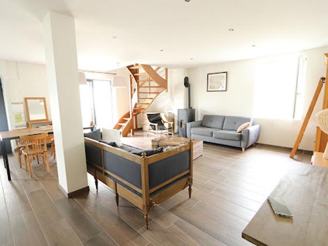 Maison location à Orléans
