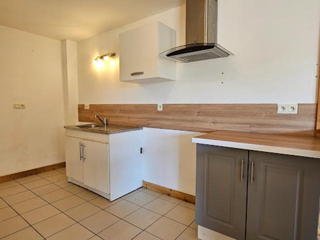 Maison location à Saint-Brieuc, Bretagne