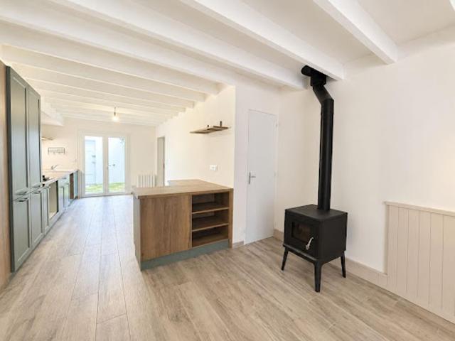Maison location à Salles-sur-l'Hers, Aude