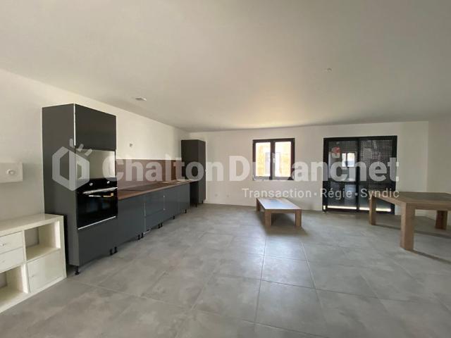 Maison location à Roanne