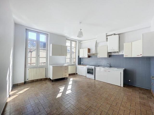Maison location à Agen