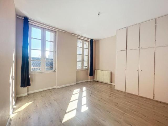 Maison location à Agen