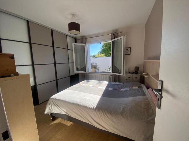 Maison location à L'Ajonc, L'Houmeau