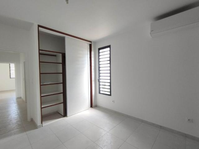 Maison location à Le Bourg, Guyane