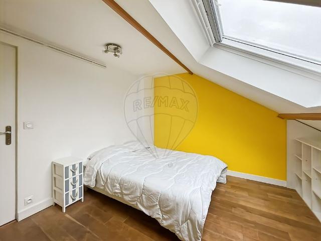 Maison location à Nantes