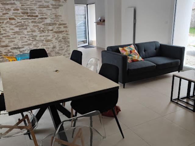 Maison location à Chauvé, Loire-Atlantique
