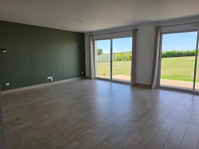 Maison location à Brienon-sur-Armançon