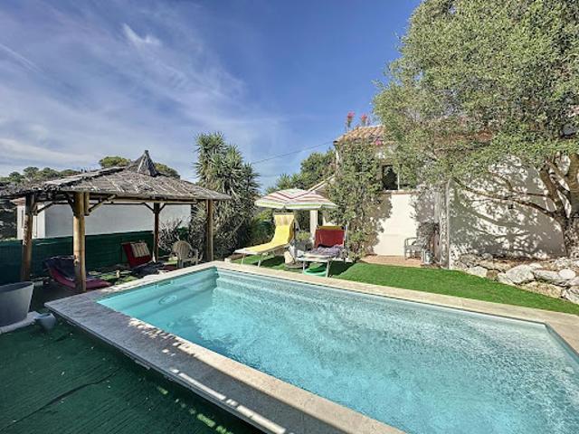 Maison location à Arrondissement de Toulon, La Seyne-sur-mer