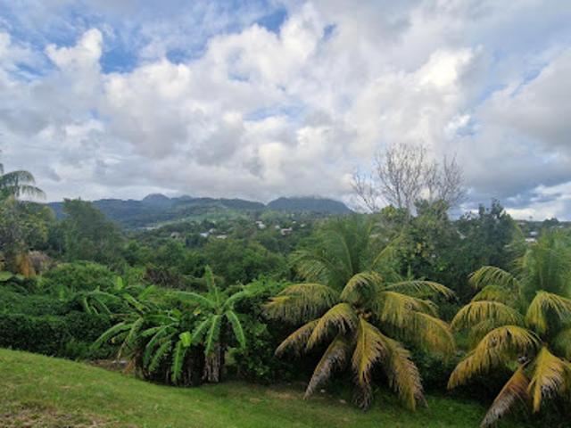 Maison location à Guadeloupe