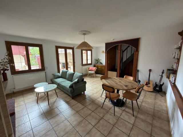 Maison location à Amiens, Dury