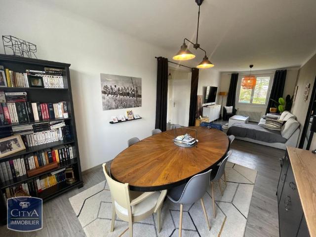 Maison location à Châteauroux