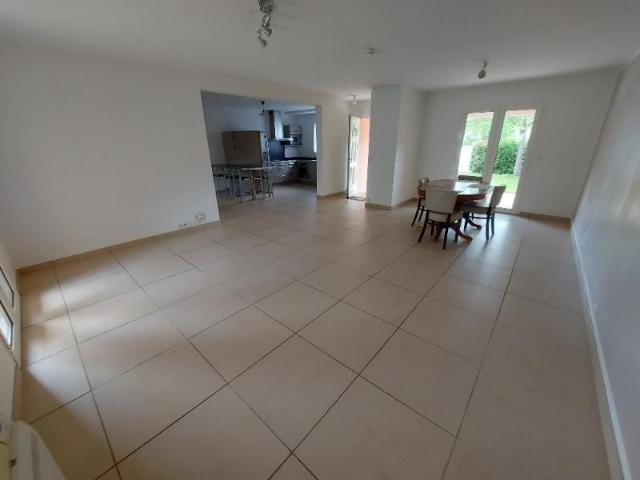 Maison location à Toulouse