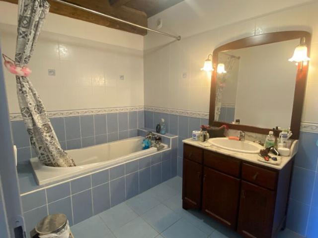 Maison location à Jonzac, Nouvelle-Aquitaine
